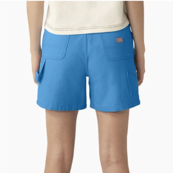 Dickies Duck Short High Rise - Picture 4 of 8